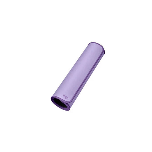 Logitech Desk Mat Studio Series Mousepad Lavender