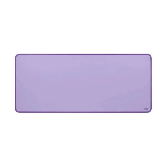 LOGITECH Desk Mat Studio Series Large Mousepad ( Lavender )