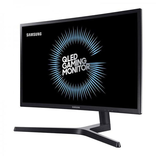 SAMSUNG LC24FG73FQWXXL 24 Inch FHD 144Hz VA Panel 1MS AMD Freesync Gaming Monitor
