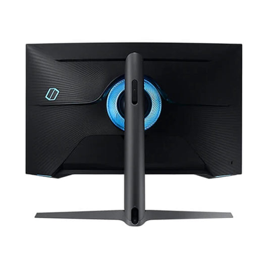 Samsung LC27G75TQSWXXL 27 Inch Odyssey G7 Curved Gaming Monitor