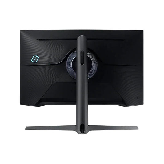 Samsung LC27G75TQSWXXL 27 Inch Odyssey G7 Curved Gaming Monitor