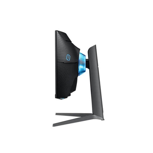 Samsung LC27G75TQSWXXL 27 Inch Odyssey G7 Curved Gaming Monitor