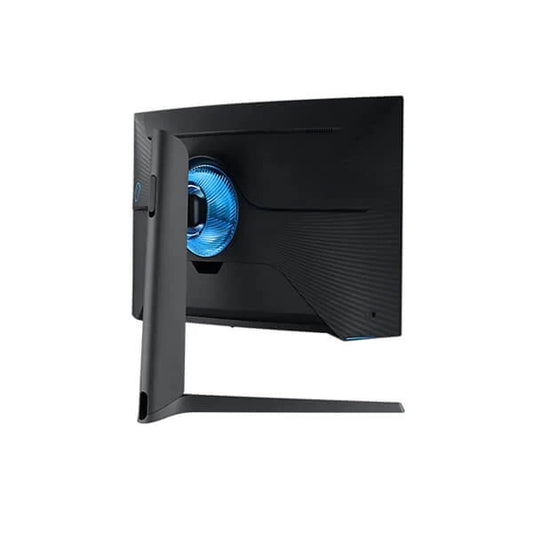 Samsung LC27G75TQSWXXL 27 Inch Odyssey G7 Curved Gaming Monitor