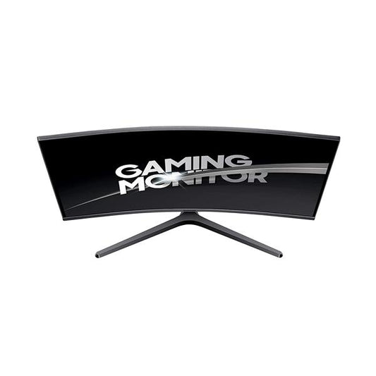 SAMSUNG LC27RG50FQWXXL 27 Inch FHD 240Hz VA Panel 72% SRGB 4MS NVIDIA Gsync VA Gaming Monitor
