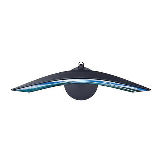 SAMSUNG LC27T550FDWXXL 27 Inch FHD 75Hz VA Panel 4MS AMD Freesync Gaming Monitor