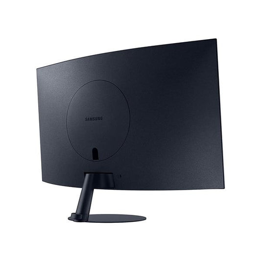 SAMSUNG LC27T550FDWXXL 27 Inch FHD 75Hz VA Panel 4MS AMD Freesync Gaming Monitor