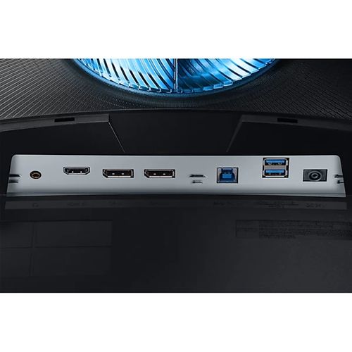 Samsung LC32G75TQSWXXL Odyssey G7 32 Inch Gaming Monitor