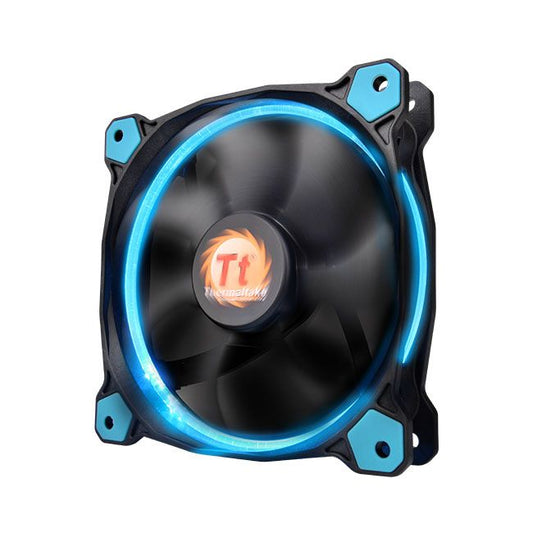 Thermaltake Riing 12 LED Blue Cabinet Fan