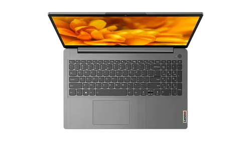 Lenovo Ideapad Slim 3i Thin & Light 82H802L3IN (Arctic Grey)