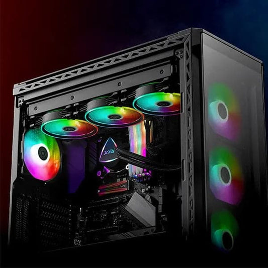 Adata XPG Levante 360 ARGB CPU Liquid Cooler