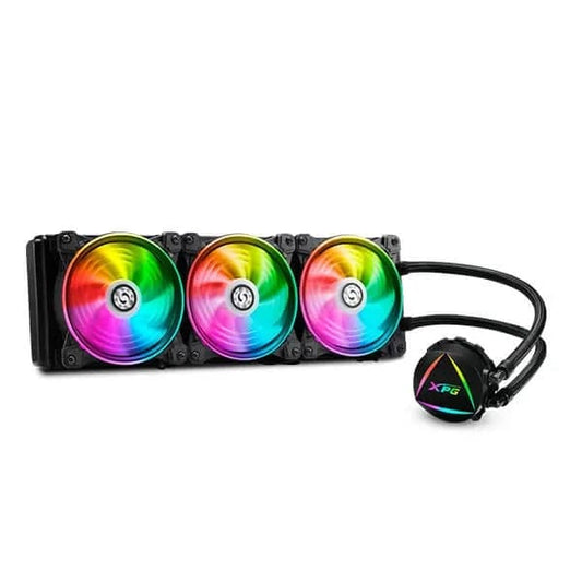 Adata XPG Levante 360 ARGB CPU Liquid Cooler