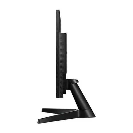 SAMSUNG LF24T352FHWXXL 24 Inch FHD 75Hz IPS Panel 5MS AMD Freesync IPS Gaming Monitor