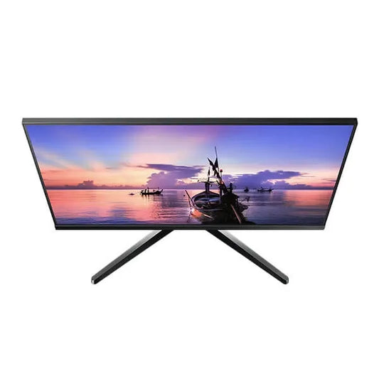 SAMSUNG LF24T352FHWXXL 24 Inch FHD 75Hz IPS Panel 5MS AMD Freesync IPS Gaming Monitor