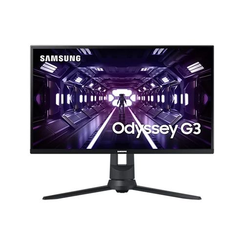 SAMSUNG Odeyssey G3 24 Inch FHD 165Hz VA Panel 1MS AMD Freesync VA Gaming Monitor