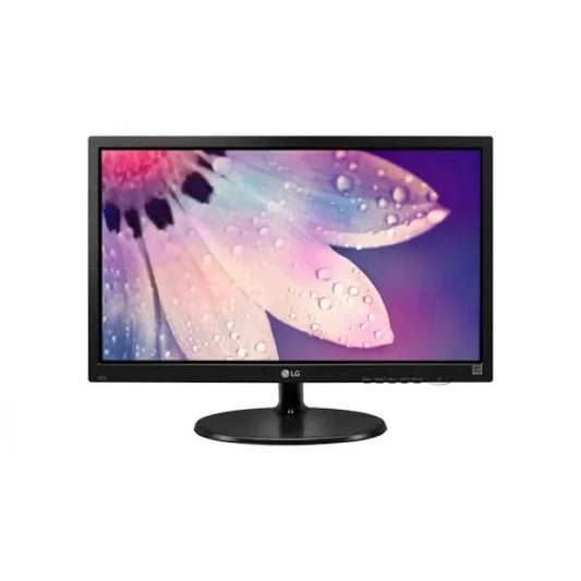 LG 20M39A-B 20 InchFHD 60Hz TN Panel 72% SRGB 5MS Gaming Monitor