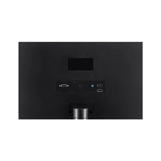 LG 24MP60G-B 24 Inch FHD 75Hz IPS Panel 72% SRGB 5MS AMD Freesync IPS  Gaming Monitor