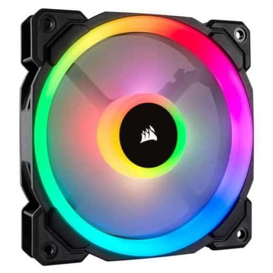 Corsair LL120 RGB Cabinet Fan (Single)