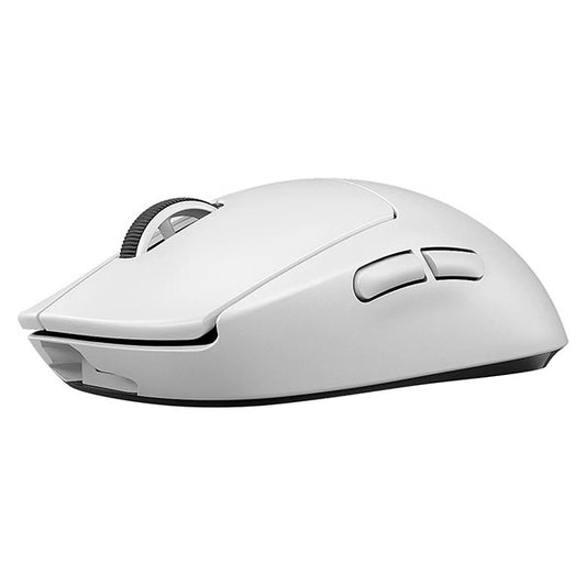Logitech G Pro X Superlight Wireless Gaming Mouse (White)