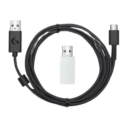 Logitech G435 Wireless Gaming Headphone (Off White-Lilac)