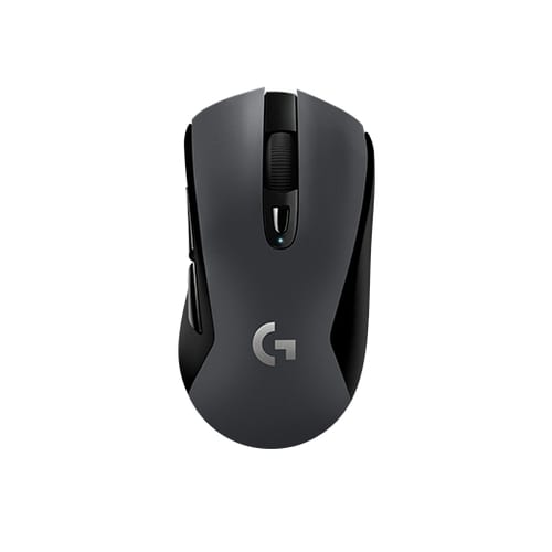 Logitech G603 Gaming Mouse (Black)