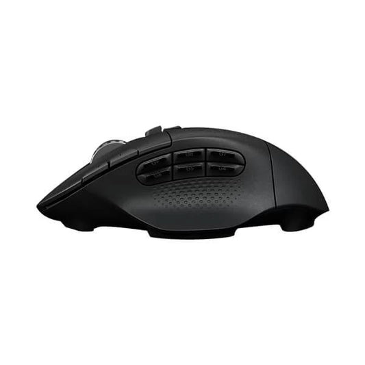Logitech G604 Wireless Gaming Mouse