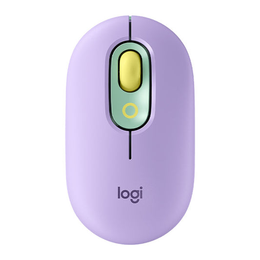 Logitech POP Wireless Gaming Mouse (Mint)