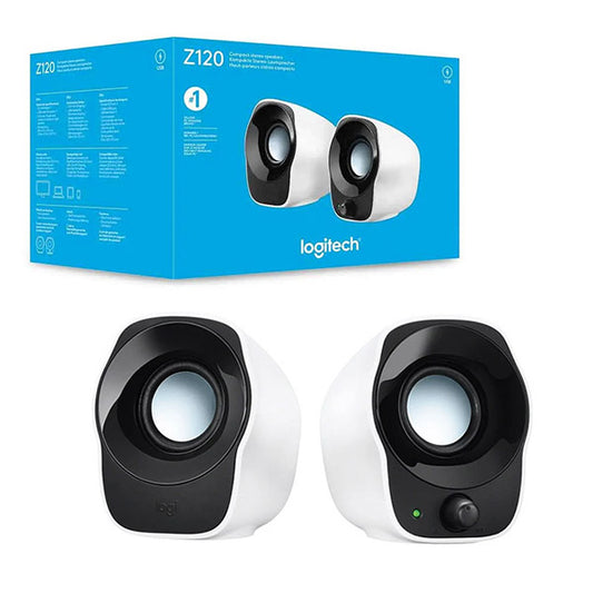Logitech Z120 Speaker