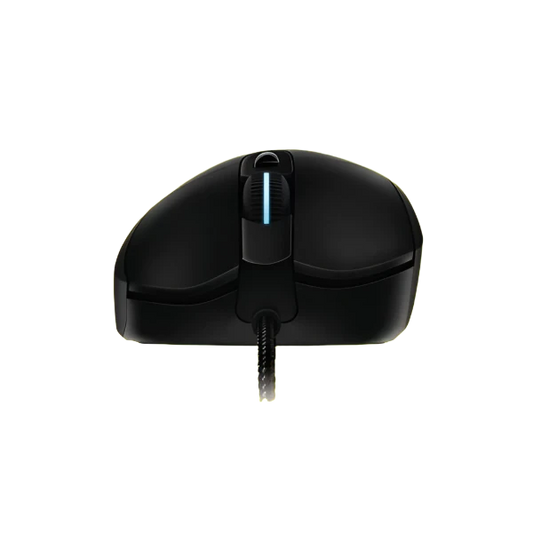 Logitech G403 Prodigy Gaming Mouse (Black)