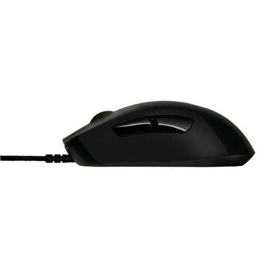 Logitech G403 Prodigy Gaming Mouse (Black)