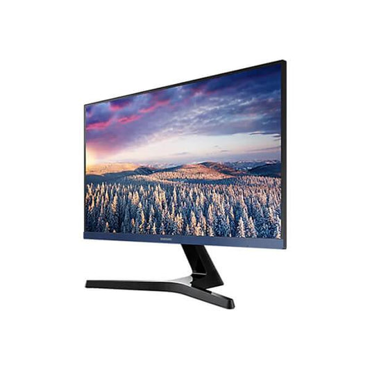 SAMSUNG LS24R358FZWXXL 24 Inch FHD 75Hz IPS Panel 1MS AMD Free Sync Gaming Monitor