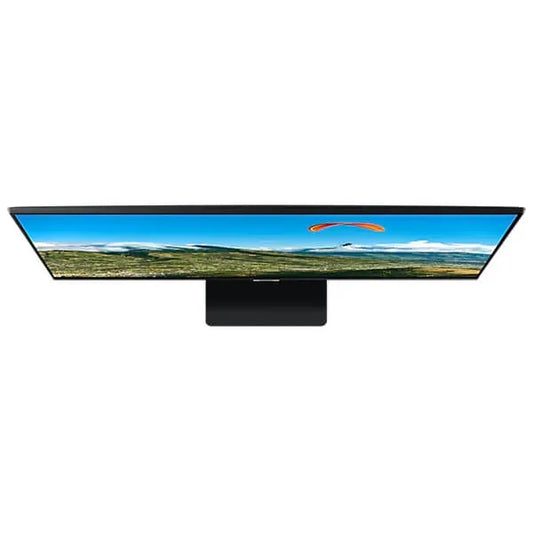 SAMSUNG LS27AM500NWXXL 27 Inch FHD 60hz VA Panel 99%SRGB 8MS VA Gaming Monitor