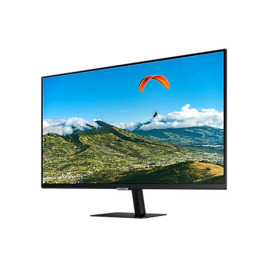 SAMSUNG LS32AM500NWXXL 32 Inch FHD 60Hz VA Panel 99% SRGB 8MS Gaming Monitor