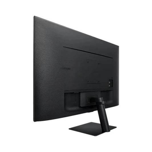 SAMSUNG LS32AM500NWXXL 32 Inch FHD 60Hz VA Panel 99% SRGB 8MS Gaming Monitor