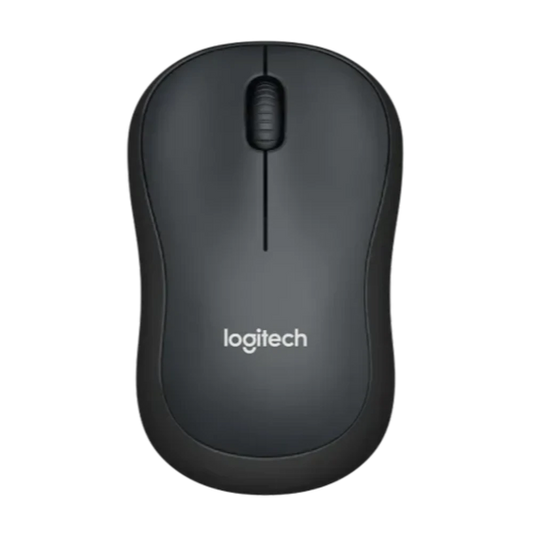 LOGITECH M220 Silent Wireless Ambidextrous Gaming Mouse