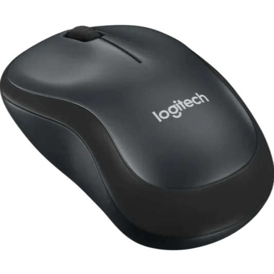 LOGITECH M220 Silent Wireless Ambidextrous Gaming Mouse