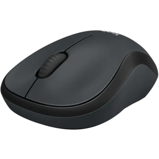 LOGITECH M220 Silent Wireless Ambidextrous Gaming Mouse