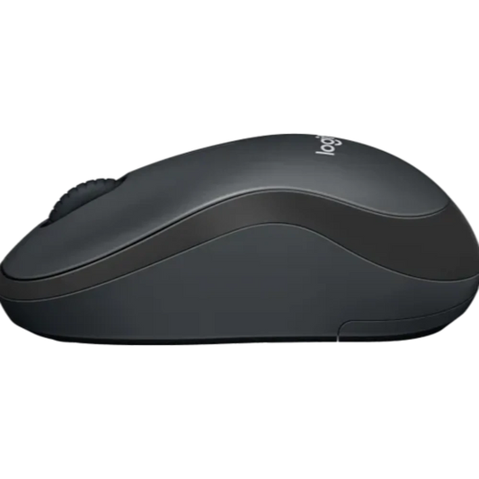 LOGITECH M220 Silent Wireless Ambidextrous Gaming Mouse