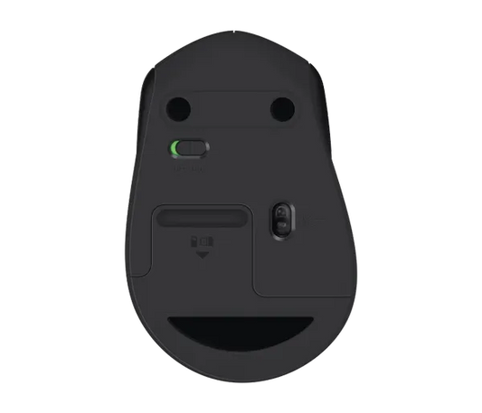 LOGITECH M330 Silent Plus