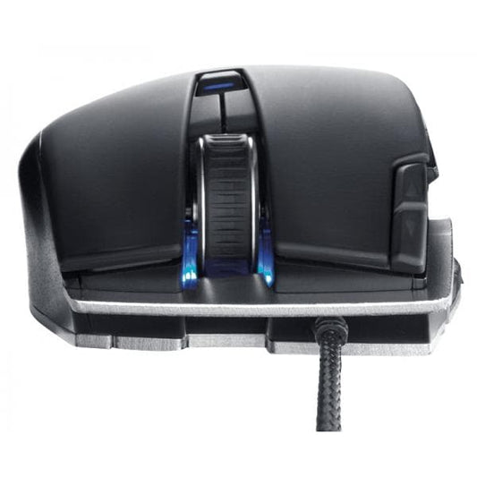 Corsair Vengeance M95 Gunmetal Black Wired Gaming Mouse