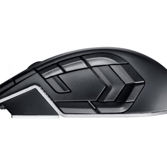 Corsair Vengeance M95 Gunmetal Black Wired Gaming Mouse