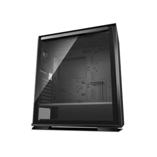 Deepcool Gamerstorm Macube 310P ATX Mid Tower Cabinet (Black)