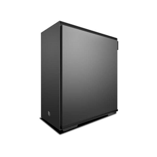 Deepcool Gamerstorm Macube 310P ATX Mid Tower Cabinet (Black)