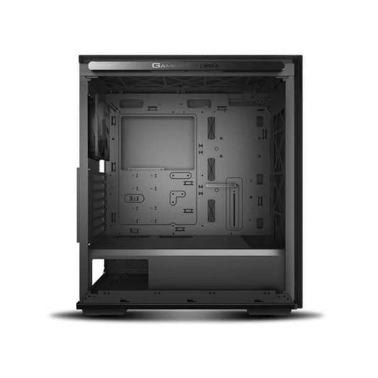 Deepcool Gamerstorm Macube 310P ATX Mid Tower Cabinet (Black)
