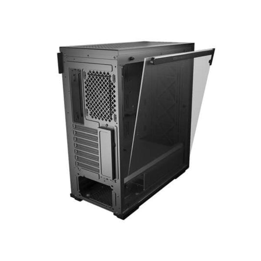 Deepcool Gamerstorm Macube 310P ATX Mid Tower Cabinet (Black)