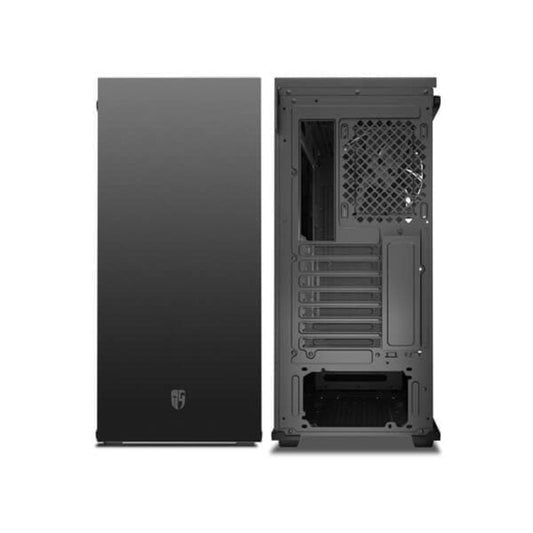 Deepcool Gamerstorm Macube 310P ATX Mid Tower Cabinet (Black)
