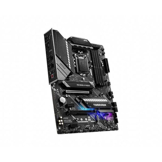 MSI MAG B460 Tomahawk Motherboard