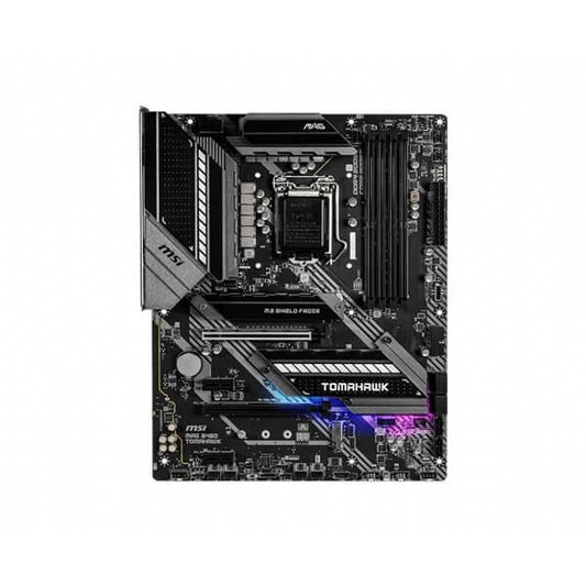 MSI MAG B460 Tomahawk Motherboard
