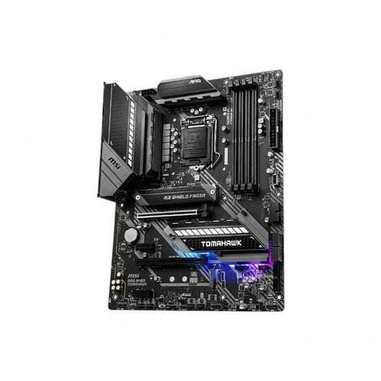 MSI MAG B460 Tomahawk Motherboard