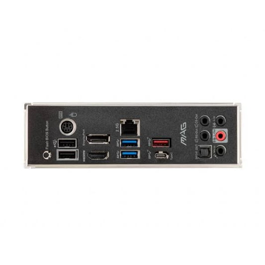 MSI MAG B550 Torpedo Motherboard
