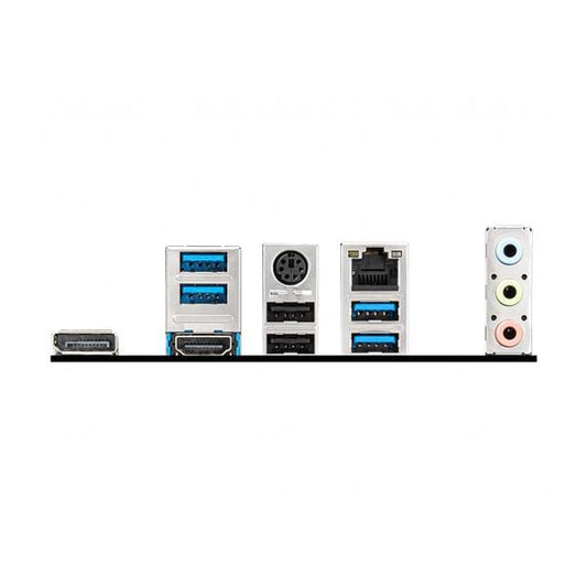 MSI MAG B550M Bazooka AM4 Motherboard